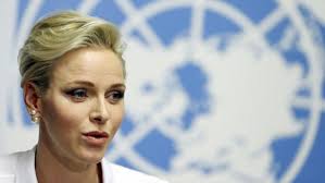 Charlene: Plötzlich wieder natürlich(er)