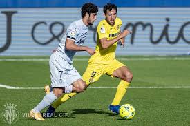 Your best source for quality villarreal news, rumors, analysis, stats and scores from the fan perspective. Villarreal Star Dani Parejo Set For A Month Long Injury Lay Off Football Espana