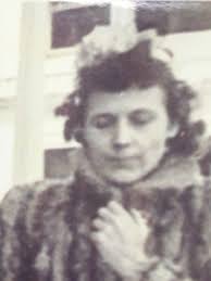 Virginia Mae Davis Lane (1907-2004)