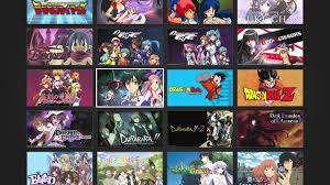 The 10 best anime films to stream now. Hulu Anime Collection Youtube