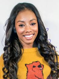  Imani Hakim Biography And Movies