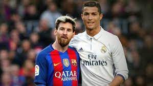 De hecho, había comentado con sus allegados que quería incuso jugar el gamper del próximo domingo ante la juventus. Fc Barcelona Y Si Messi Se Va A La Juventus Con Cristiano Ronaldo Marca