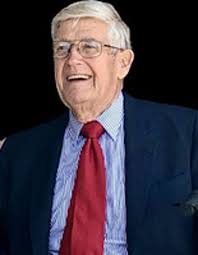 James Riordan Sr. Obituary