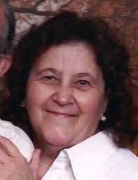 Obituary information for Mary Ellen Price