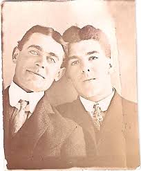 Kemp Family Record and Photos, Pettis Co., Missouri