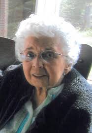 Obituary information for Jean Ann Johnson