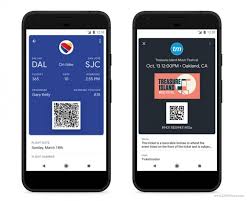 Maybe you would like to learn more about one of these? Google Pay Now Supports Boarding Passes Event Tickets And Peer To Peer Money Transfers Gsmarena Com News