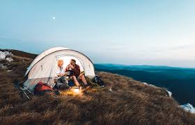 Camping Ideas And Activities For Couples Lovetoknow