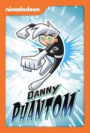 Danny Phantom (TV Series 2003–2007) - Release info - IMDb