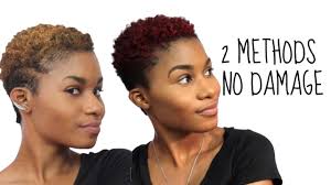 Black because it is a dominate gene. 2 Easy Ways To Temporarily Color Your Hair With No Damage Youtube