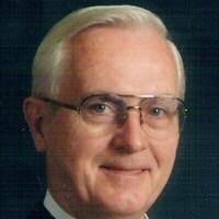 John Patrick Conroy Obituary