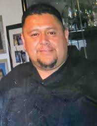 Obituary information for MIKE ALVARADO