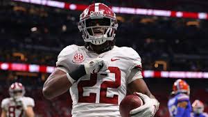 Trending news & rumors for football, basketball, baseball, hockey, soccer & more. 2021 Rookie Dynasty Rankings Way Too Early Projections For Najee Harris Devonta Smith More