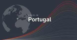 Evolução dos casos por região do país. Portugal Ultimas Contagens Mundiais Graficos E Mapas Do Coronavirus
