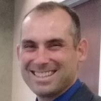 Jonathan Vandergrift