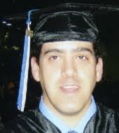 Obituary information for Jeremy Michael Clifford