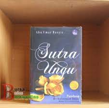 Pos tentang buku sutra ungu yang ditulis oleh yoga. Buku Sutra Ungu Download Pdf Masnurul