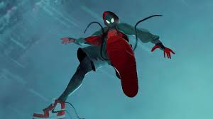 Spider man into the spider verse wallpapers. What S Up Danger Spiderman Live Wallpaper Live Wallpaper