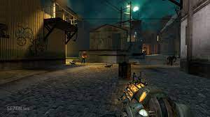 Click on the download button below. Download Half Life 2 For Free On Pc Latest Version