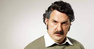 How many people did pablo escobar kill? Andres Parra Le Da Vida A Pablo Escobar En Esta Fascinante Serie