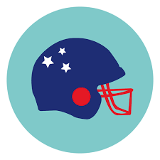 Laurie odden started her first day as executive director of the rugby chamber of commerce and convention and visitors bureau last week with plenty of work to do. Rugby Helm Runde Ikone Transparenter Png Und Svg Vektor