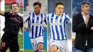 Twitter oficial de la real sociedad de fútbol @realsociedadeus @realsociedaden @realsociedadfr. Real Sociedad Los Secretos Del Lider Marca Com