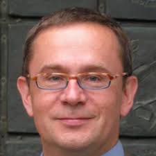 Prof. Dr. Michael Froböse