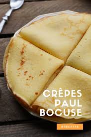 Une Nouvelle Recette De Crepes Traditionnelle Cette Recette Est D Une Simplicite Deconcertante Et Facile A Faire Il Ne Fallait S In 2020 Food Recipes Cooking Recipes