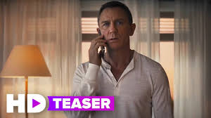 Guarda bond 25 2020 streaming gratis senza nessun limite di tempo e l'azione del film no time to die inizia il suo sviluppo in un momento in cui uno degli ufficiali dell'intelligence britannica più esperti, che ha. Watch The Super Bowl Trailer For James Bond Thriller No Time To Die Cnet