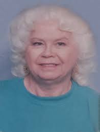 Obituary for Florence Elmore Strother
