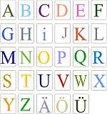 The Apa Team Hoofdletters