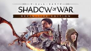 It was a messy game on pc and in even worse shape on the playstation 4 and xbox one, where performance issues caused significant problems. Middle Earth Shadow Of War Definitive Edition V1 21 Free Download