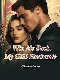 Libreng Kabanata 1 ng Win Me Back, My CEO Husband! Online
