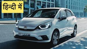 Mẫu xe này sẽ được hãng mẹ honda nhập khẩu nguyên chiếc từ thái lan với 03 phiên bản: 2020 Honda Jazz Preview All Details Icn Studio Youtube