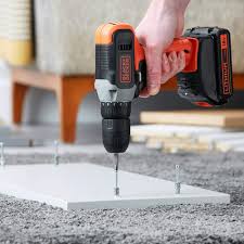 The company also adds a board member. Black Decker 18v 1 5ah Li Ion Cordless Drill Driver For Wood Drilling Shoppers Kart Com