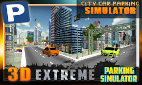 Download advance car parking game: City Car Parking Simulator 3d Apk For Android Download