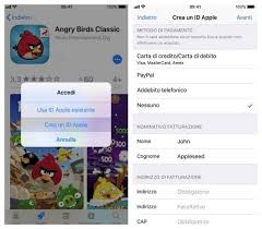 App come wix video ti permettono di ricevere dei pagamenti ricorrenti per dei servizi che si rinnovano, utilizzando paypal. Come Acquistare Su App Store Senza Carta Di Credito Salvatore Aranzulla