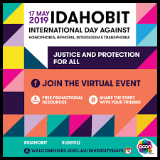 Pride month day #12 pride pack birthday list #1. Diversity Days Safe Place