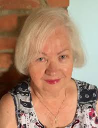 Obituary information for Marilyn Lawson