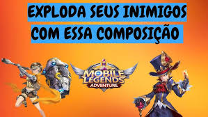 Adventure apk mod v1.1.146 hackeado (dinero y diamantes infinitos) ultima version 2021. Download Ml Adventure Mod Apk Mediafire Top 3 Best Heroes For Each Role Mobile Legends Adventu Youtube
