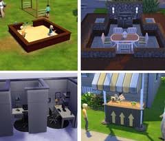 Apr 18, 2021 · shrimp taco ingredients. The Sims 4 Tutorial Using Half Walls In Your Game Simsvip