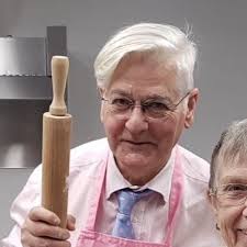 Together Dementia Support Forever Heroes