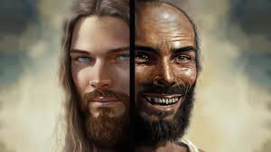 A.I. Reveals What Jesus Looked Like. - Free Grace International