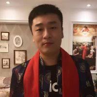 风清云淡(@johnxuchao1)