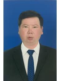 Phó Giám đốc Bùi Văn Trọng