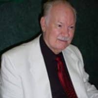 John A. Keel (Author of The Mothman Prophecies)