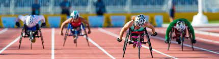 Dit is een pagina met uitslagen van de nederlandse sporter. Recordaantal Sporters Naar Paralympische Spelen Max Vandaag