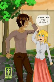 Ymirxchrista Explore Tumblr Posts And Blogs Tumgir Donate 1$, please, it will support me a lot! ymirxchrista explore tumblr posts and