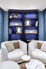 bucherer zurich store design design luxury retail store design