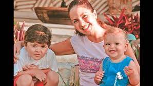 La historia de amor que escribieron lucero y mijares evolucionó hasta convertirse en la sincera. Asi Luce El Hijo De Lucero Y Manuel Mijares Que Ya Tiene 19 Anos
